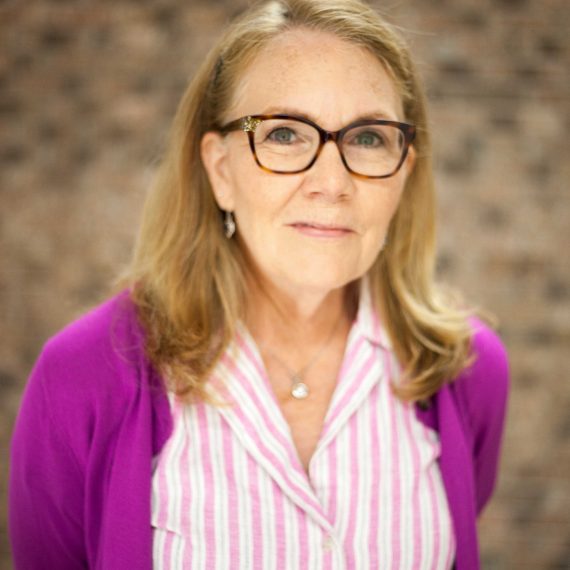 Christina Ferris