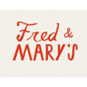 Fred and Marys