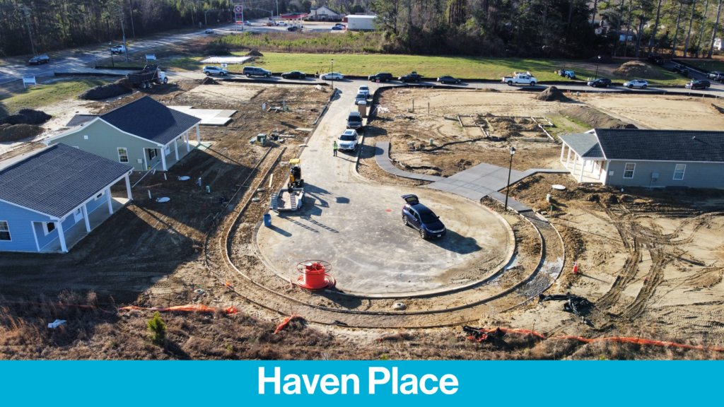 Haven Place