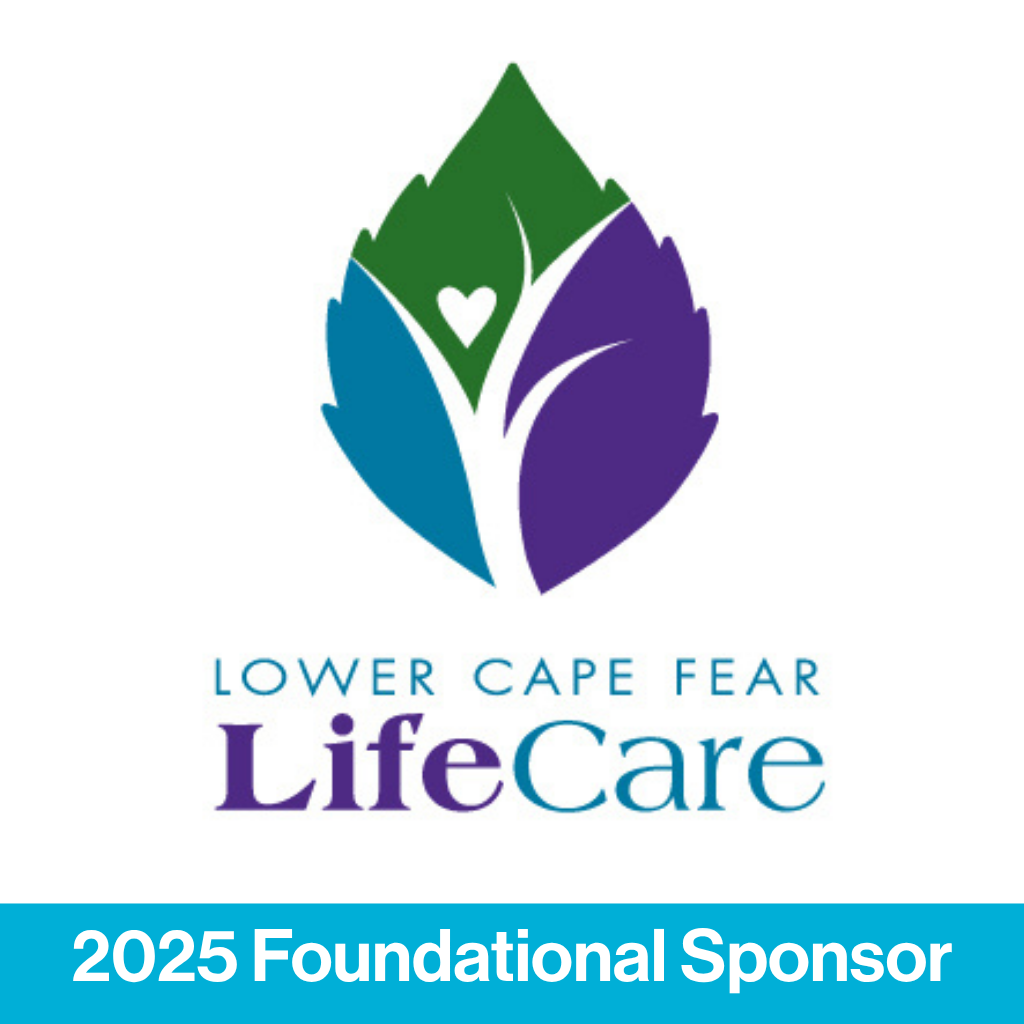 Lower Cape Fear LifeCare - Foundational Sponsor