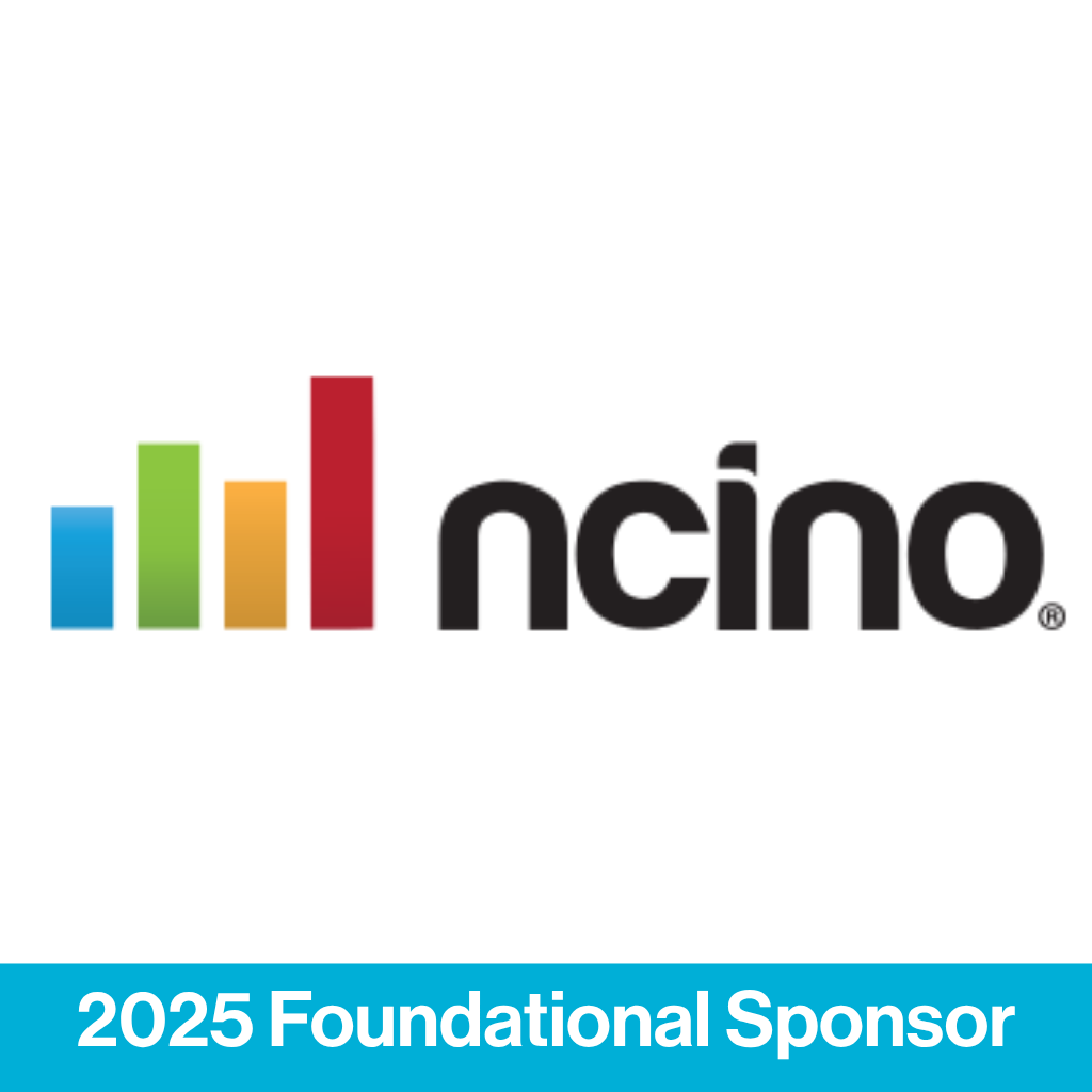 nCino - Foundational Sponsor