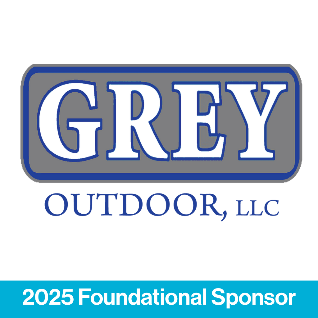2025 Foundational Sponsor