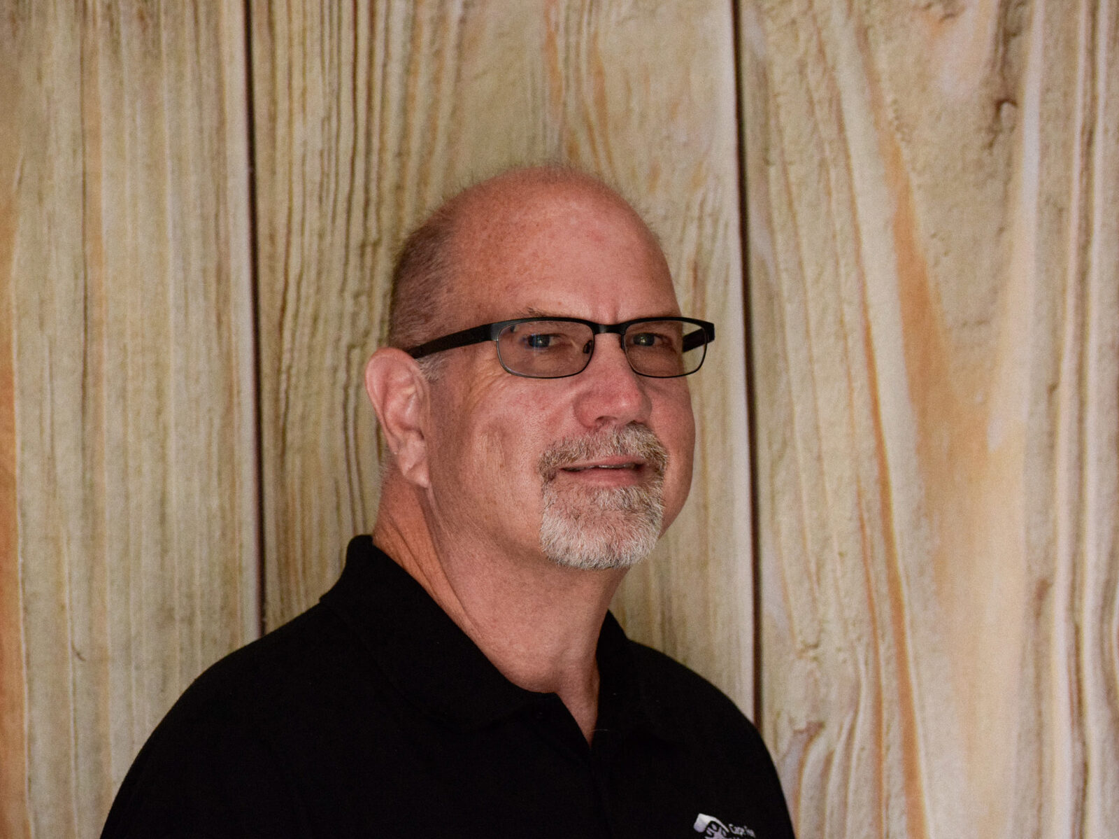 Brent Byers​