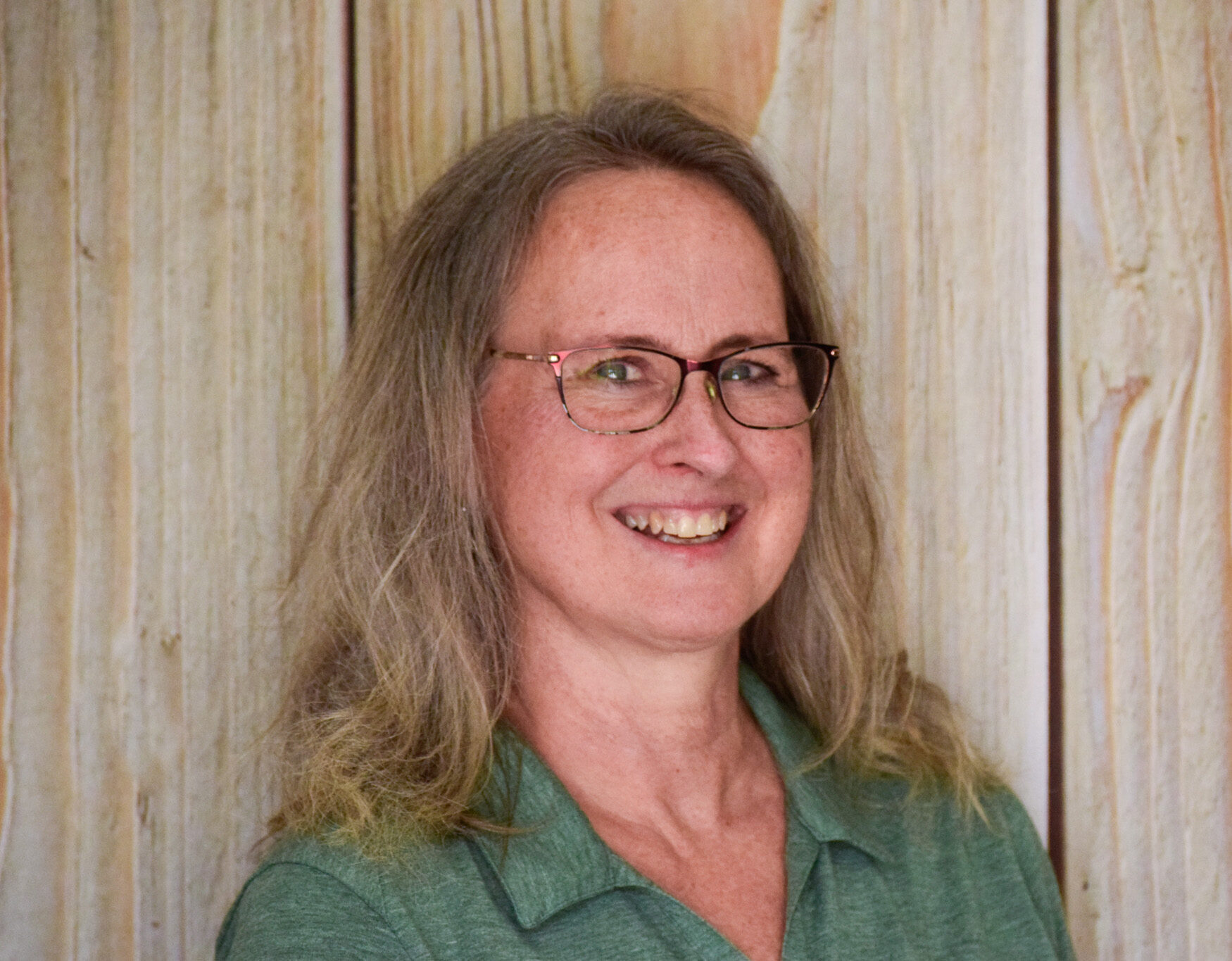 Susan Kline