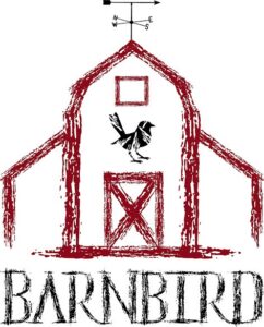 Barnbird logo