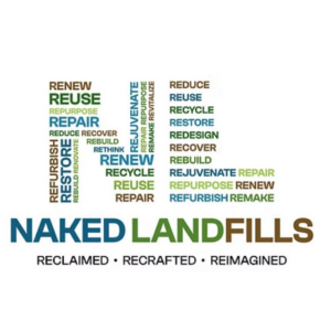Naked Landfill