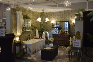 Home Design with Julia