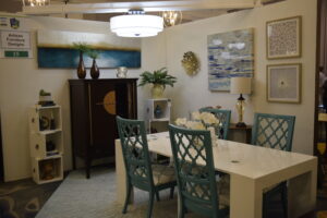 Artisan Furniture Designs
