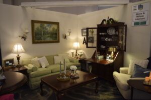 Stone & Willow Interiors