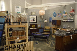 Shabby Chic