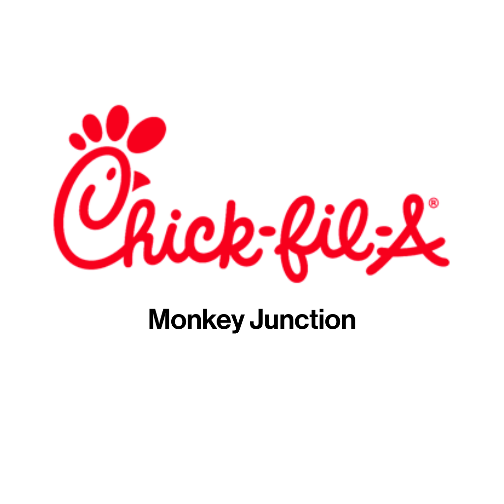 Chick-Fil-A Monkey Junction - Unity Build Sponsor