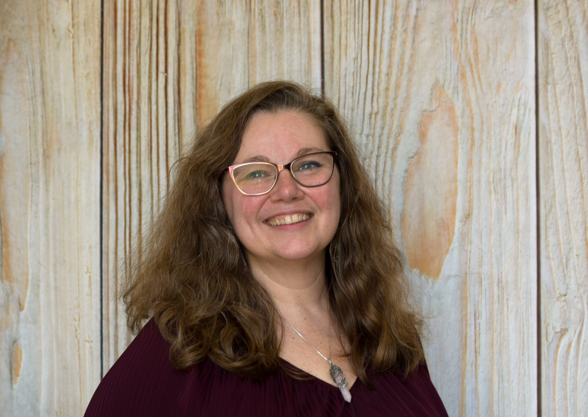 Amy Davis